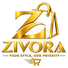 Zivora - Home